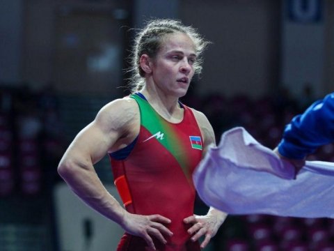Mariya Stadnikə ağır itki 