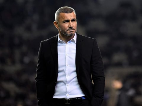 Futbolumuzun inkişafı üçün müəyyən planlarımız var