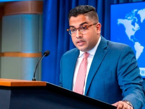 Sülhün mümkünlüyünə inanırıq - ABŞ-dan REAKSİYA