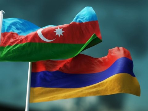 Belçika da Azərbaycan və Ermənistanı alqışladı