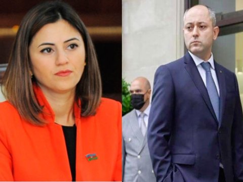 Deputat və bank rəhbərinə ağır itki 