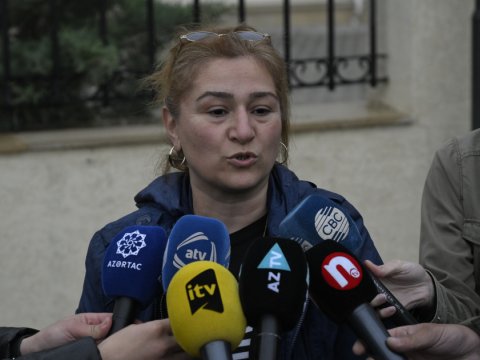 Biz artıq şuşalıyıq - Keçmiş məcburi köçkün