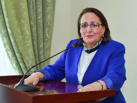 Bu ay Şuşaya köçürüləcək sakinlərin sayı açıqlandı