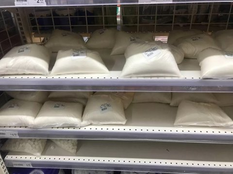 Azərbaycanda şəkər bahalaşa bilər