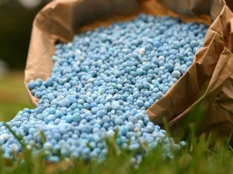 ƏDV-dən azad edilən mineral gübrələrin siyahısı TƏSDİQLƏNDİ