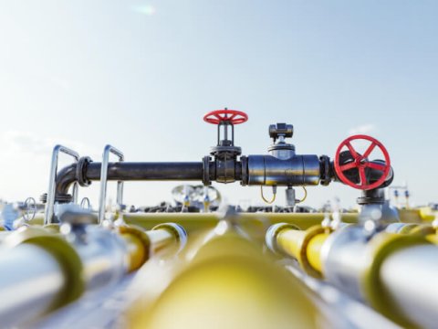 Azərbaycan bu il hasil etdiyi qazın 51 faizini ixrac edib