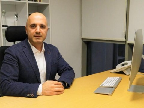 Göydəniz Qəhrəmanov Azərbaycan Turizm Agentlikləri Assosiasiyasının sədri seçildi
