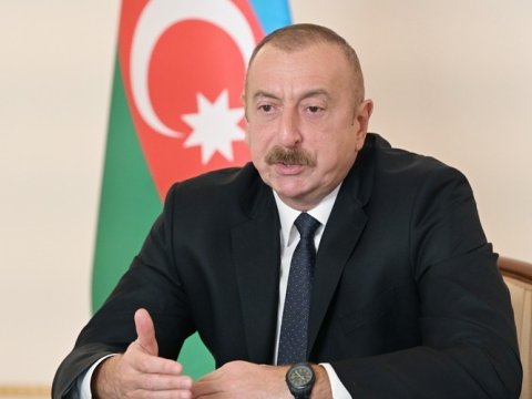 Bu qurumlar ləğv edilməlidir! - PREZİDENT