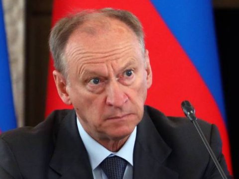 Putin Patruşevi özünə köməkçi götürdü - Onu da...