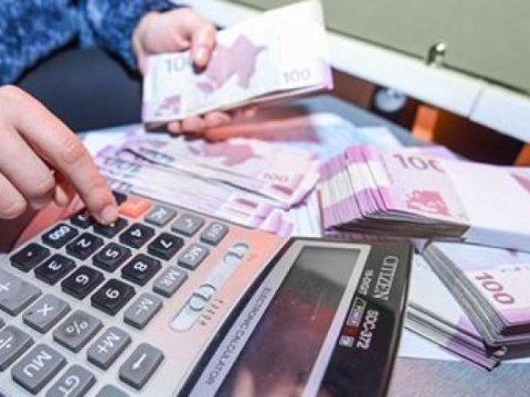 Azərbaycanda orta aylıq nominal əməkhaqqı ARTIB