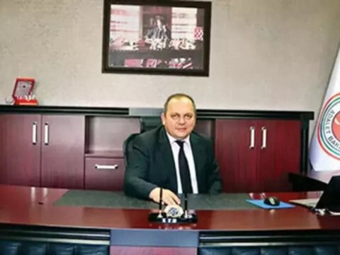 Türkiyənin Ali Məhkəməsinə yeni sədr seçildi