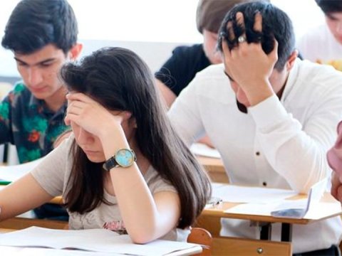 Qabiliyyət imtahanı verəcək abituriyentlərə vacib xəbər!