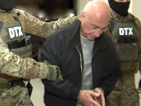 Bakıda həbsdə olan erməni separatçı ilə bağlı yeni QƏRAR