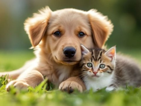 ARAŞDIRMA: Pişik və it sevən insanların psixoloji FƏRQLƏRİ