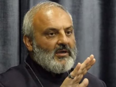 Kanada vətəndaşlığından imtinaya hazıram! - Baqrat Srbazan 