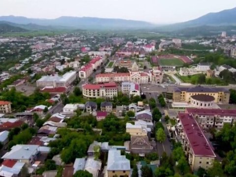 Xankəndidə İşçi Qrupunun iclası keçirilib