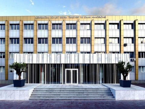 Azərbaycan İdman Akademiyası publik hüquqi şəxs yaradıldı