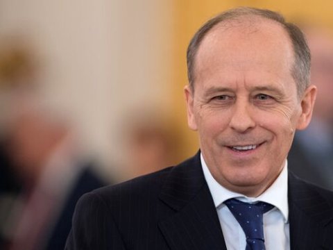 Bortnikovdan Ermənistandakı Rusiya sərhədçiləri AÇIQLAMASI