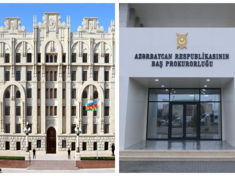 Öldürülən müsavatçı haqda rəsmi məlumat: meyiti basdırılıbmış 