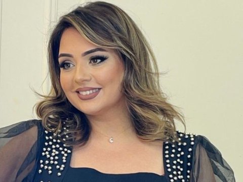 Aparıcıya yüksək vəzifə VERİLDİ 