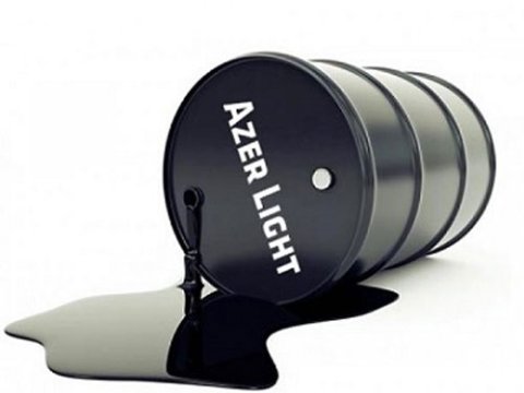 Azərbaycan neftinin qiyməti 83 dollara düşüb