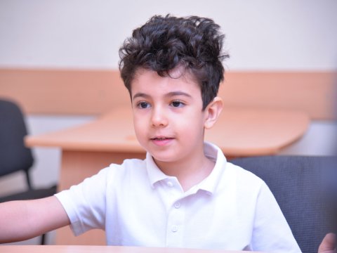 Birinci sinfə qəbulla bağlı Apelyasiya komissiyası YARADILDI