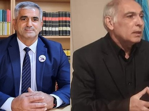 Müsavatçını öldürən direktor müavini ilə bağlı açıqlama: 