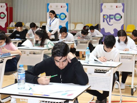 Fənn olimpiadalarında ən yaxşı nəticə göstərən kənd məktəbləri - SİYAHI