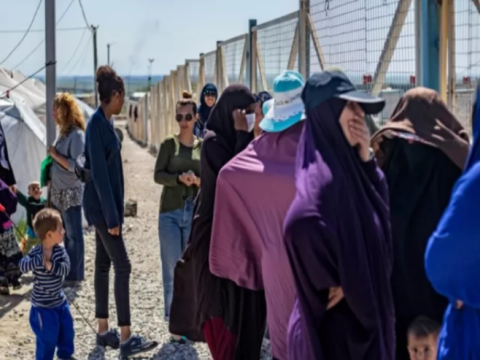 Suriyadan 8 nəfər Azərbaycana gətirildi