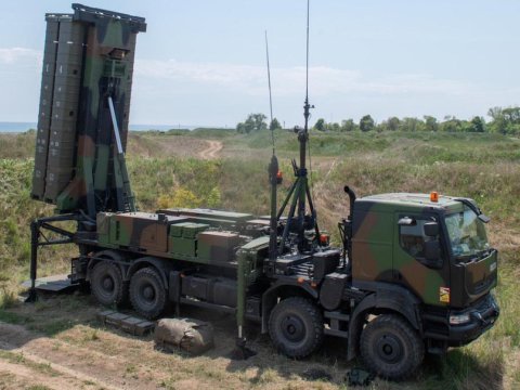 Fransa Ukraynaya yeni raket partiyası YOLLAYACAQ