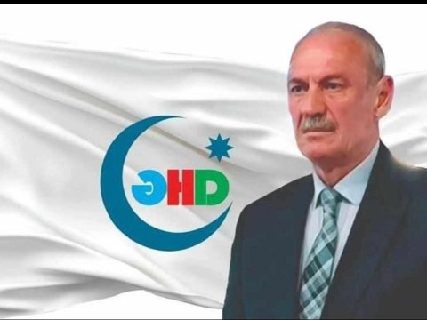 Bu bəladan fərdi şəkildə qorunmaq mümkün deyil - Yaşar Kələntərli