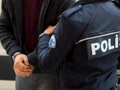 Türkiyədə üç mütəşəkkil cinayətkar qruplaşma zərərsizləşdirildi