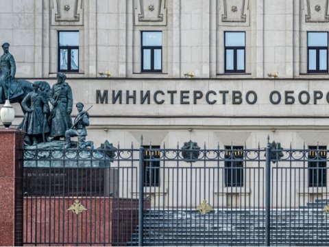 Rusiya qoşunları Xarkov və Zaporojye istiqamətində irəliləyib