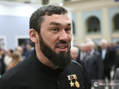 Məhəmməd Davudov İSTEFA VERDİ