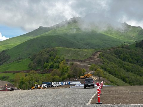 Turşsu qəsəbəsinə köçün tarixi açıqlandı