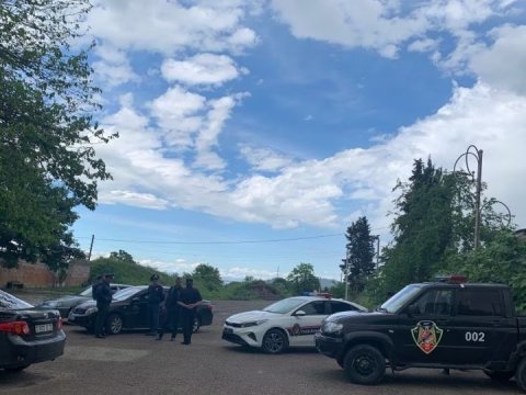 Ermənistan-Azərbaycan sərhədində görüş KEÇİRİLİR