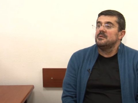 Arayik və digərləri barədə QƏRAR VERİLDİ