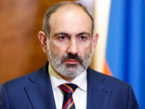 Kosmosa uçuşlar da qeyri-real görünürdü - PAŞİNYAN