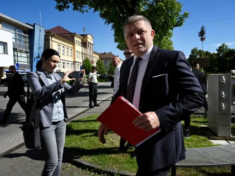 Avropalı siyasətçilər Baş nazirə hücumu PİSLƏYİRLƏR