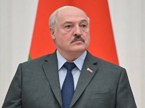 Lukaşenko Azərbaycana GƏLİR