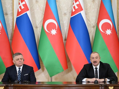 İlham Əliyev baş nazirə hücumu PİSLƏDİ