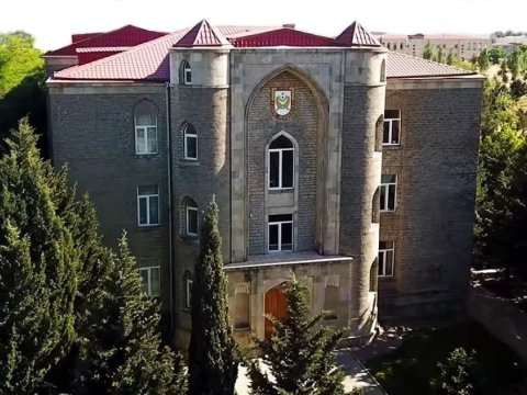 Hərbi kolleclərə QƏBUL