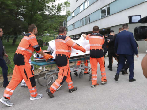 Güllələnən baş nazirin son durumu açıqlandı