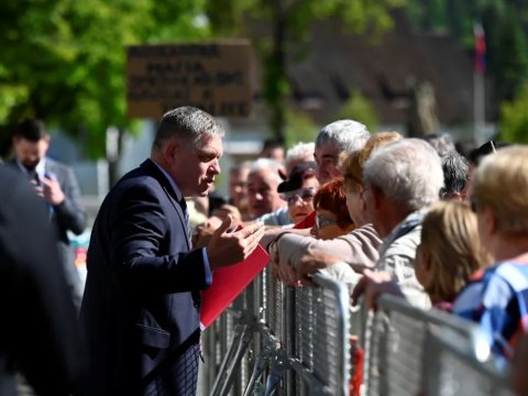 Ərdoğan və Putindən Baş nazirə hücuma REAKSİYA