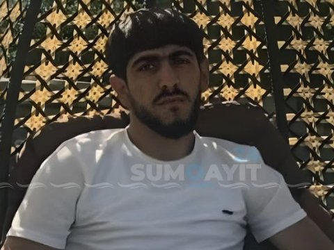 Yol qəzasında ölən tələbənin FOTOSU
