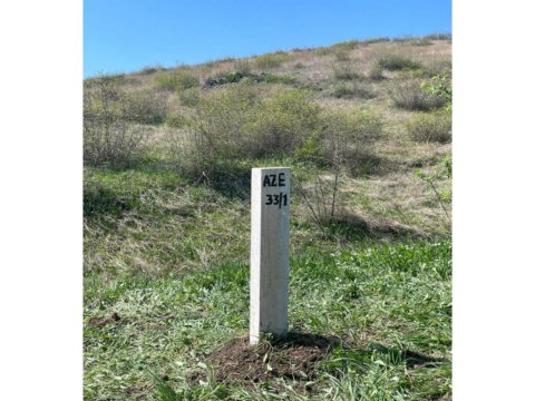 Yaxın günlərdə Ermənistan və Azərbaycan hərbçiləri sərhəddə yerləşdiriləcək