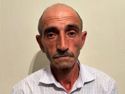Ağdamda evdən pul oğurlayan şəxs saxlanıldı