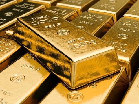 Qızılın qiyməti cüzi BAHALAŞIB