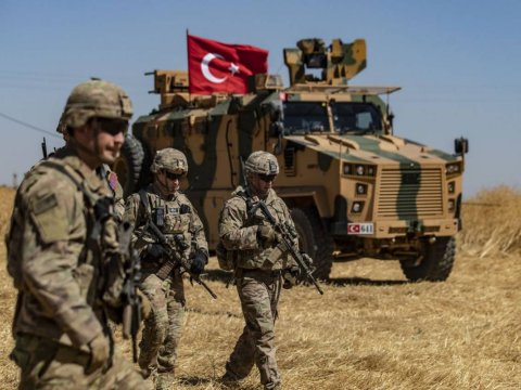 MİT-in bazalarına hücum planlaşdıran 2 terrorçu İraqda zərərsizləşdirildi