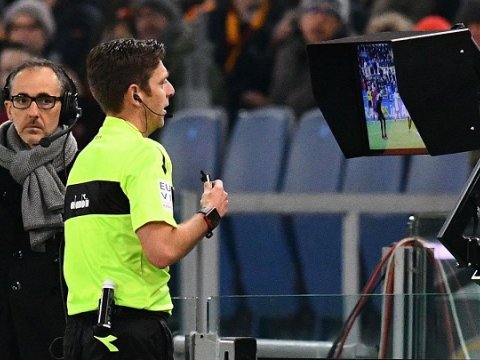 İngiltərədə VAR sistemi ləğv edilir